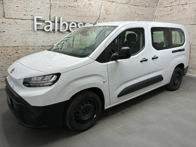 Toyota Proace Gebrauchtwagen Toyota Proace Gebrauchtwagen