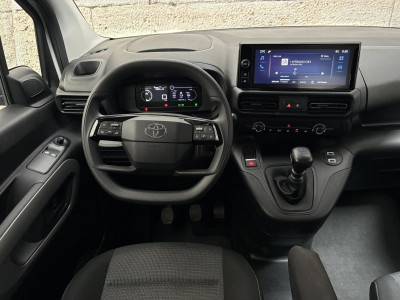 Toyota Proace Gebrauchtwagen Toyota Proace Gebrauchtwagen