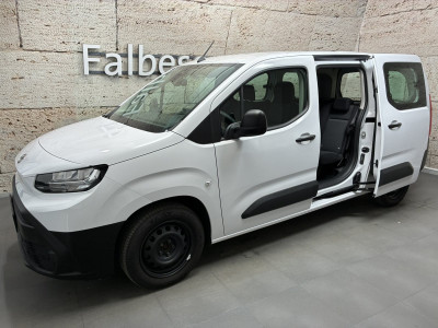 Toyota Proace Gebrauchtwagen Toyota Proace Gebrauchtwagen