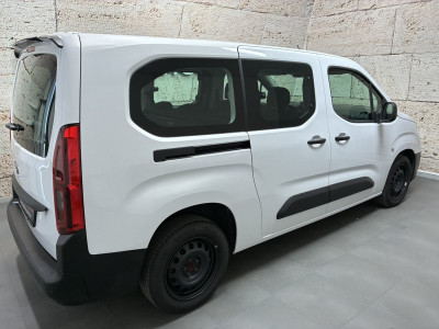 Toyota Proace Gebrauchtwagen Toyota Proace Gebrauchtwagen