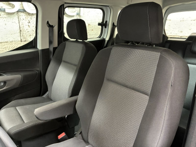 Toyota Proace Gebrauchtwagen Toyota Proace Gebrauchtwagen