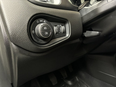 Jeep Renegade Gebrauchtwagen Jeep Renegade Gebrauchtwagen
