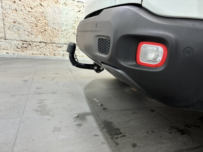 Jeep Renegade Gebrauchtwagen Jeep Renegade Gebrauchtwagen