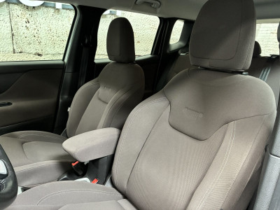 Jeep Renegade Gebrauchtwagen Jeep Renegade Gebrauchtwagen