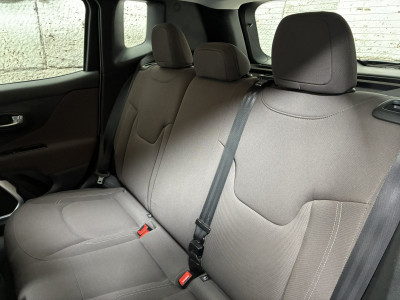Jeep Renegade Gebrauchtwagen Jeep Renegade Gebrauchtwagen