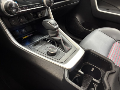 Toyota RAV4 Gebrauchtwagen