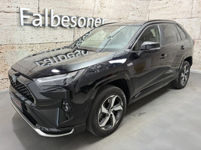Toyota RAV4 Gebrauchtwagen