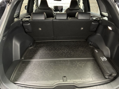 Toyota RAV4 Gebrauchtwagen