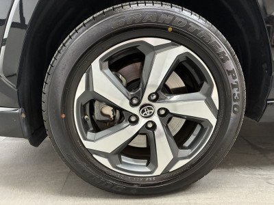 Toyota RAV4 Gebrauchtwagen