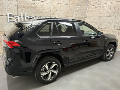 Toyota RAV4 Gebrauchtwagen