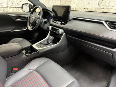 Toyota RAV4 Gebrauchtwagen
