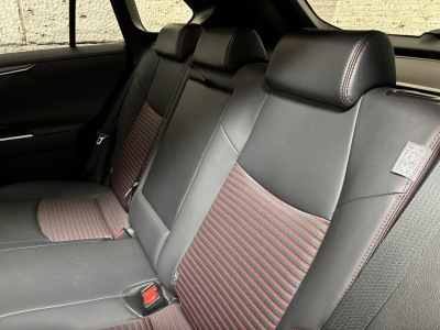 Toyota RAV4 Gebrauchtwagen