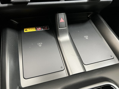 Toyota C-HR Neuwagen Toyota C-HR Neuwagen