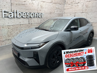 Toyota C-HR Neuwagen Toyota C-HR Neuwagen
