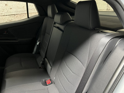Toyota C-HR Neuwagen Toyota C-HR Neuwagen