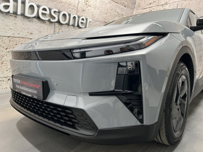 Toyota C-HR Neuwagen Toyota C-HR Neuwagen