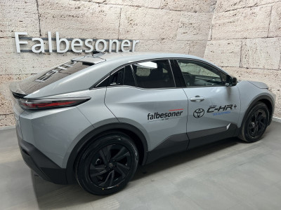 Toyota C-HR Neuwagen Toyota C-HR Neuwagen