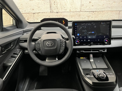 Toyota C-HR Neuwagen Toyota C-HR Neuwagen