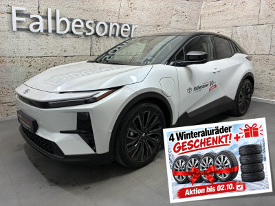 Toyota C-HR Neuwagen Toyota C-HR Neuwagen