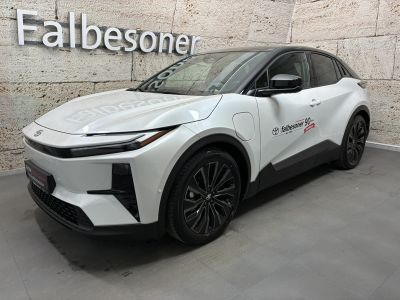 Toyota C-HR Neuwagen Toyota C-HR Neuwagen