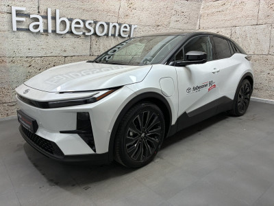 Toyota C-HR Neuwagen Toyota C-HR Neuwagen