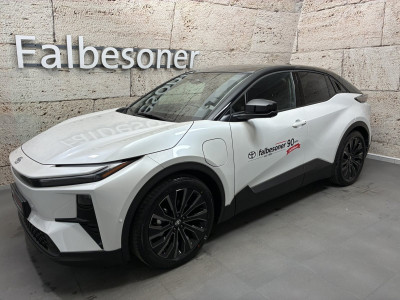 Toyota C-HR Neuwagen Toyota C-HR Neuwagen