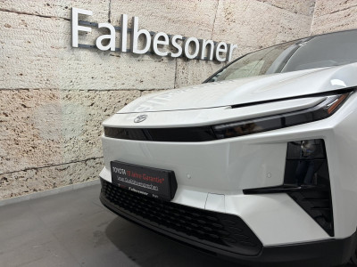 Toyota C-HR Neuwagen Toyota C-HR Neuwagen