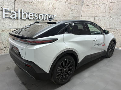 Toyota C-HR Neuwagen Toyota C-HR Neuwagen