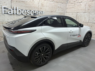 Toyota C-HR Neuwagen Toyota C-HR Neuwagen