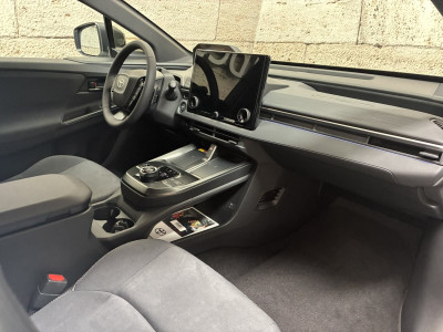 Toyota C-HR Neuwagen Toyota C-HR Neuwagen