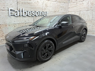 Toyota C-HR Neuwagen Toyota C-HR Neuwagen