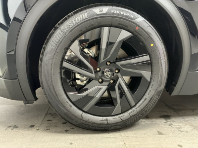 Toyota C-HR Neuwagen Toyota C-HR Neuwagen