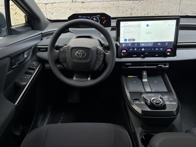 Toyota C-HR Neuwagen Toyota C-HR Neuwagen