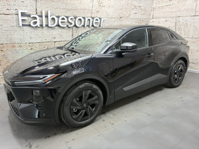 Toyota C-HR Neuwagen Toyota C-HR Neuwagen