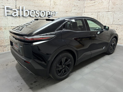 Toyota C-HR Neuwagen Toyota C-HR Neuwagen