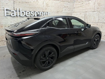 Toyota C-HR Neuwagen Toyota C-HR Neuwagen