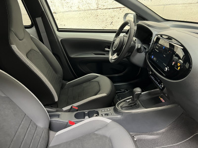 Toyota Aygo X Neuwagen Toyota Aygo X Neuwagen