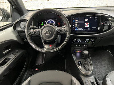 Toyota Aygo X Neuwagen Toyota Aygo X Neuwagen