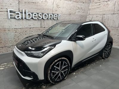 Toyota Aygo X Neuwagen