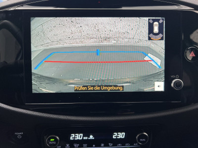 Toyota Aygo X Neuwagen Toyota Aygo X Neuwagen