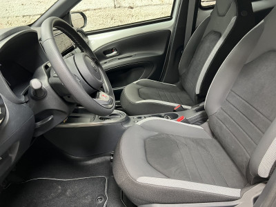 Toyota Aygo X Neuwagen Toyota Aygo X Neuwagen