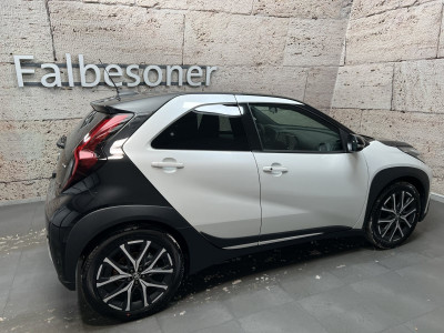 Toyota Aygo X Neuwagen Toyota Aygo X Neuwagen