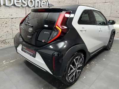 Toyota Aygo X Neuwagen Toyota Aygo X Neuwagen