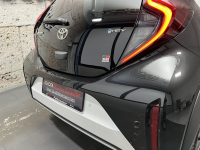 Toyota Aygo X Neuwagen Toyota Aygo X Neuwagen