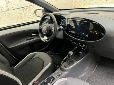 Toyota Aygo X Neuwagen Toyota Aygo X Neuwagen