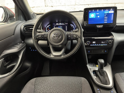 Toyota Yaris Gebrauchtwagen Toyota Yaris Gebrauchtwagen