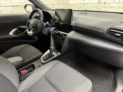 Toyota Yaris Gebrauchtwagen Toyota Yaris Gebrauchtwagen