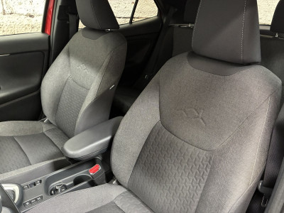 Toyota Yaris Gebrauchtwagen Toyota Yaris Gebrauchtwagen