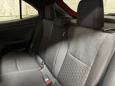 Toyota Yaris Gebrauchtwagen Toyota Yaris Gebrauchtwagen