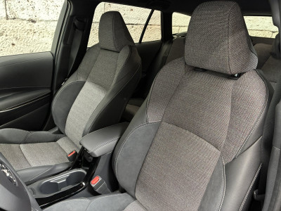 Toyota Corolla Neuwagen Toyota Corolla Neuwagen